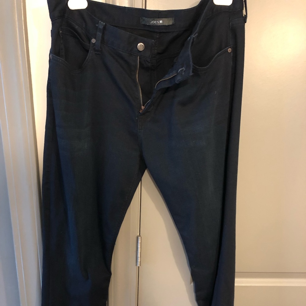 Men’s Joe’s jeans